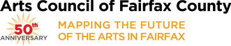 Arts Council of Fairfax logo