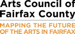 Arts Council of Fairfax logo