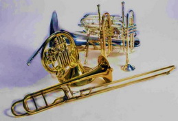 Washington Symphonic Brass